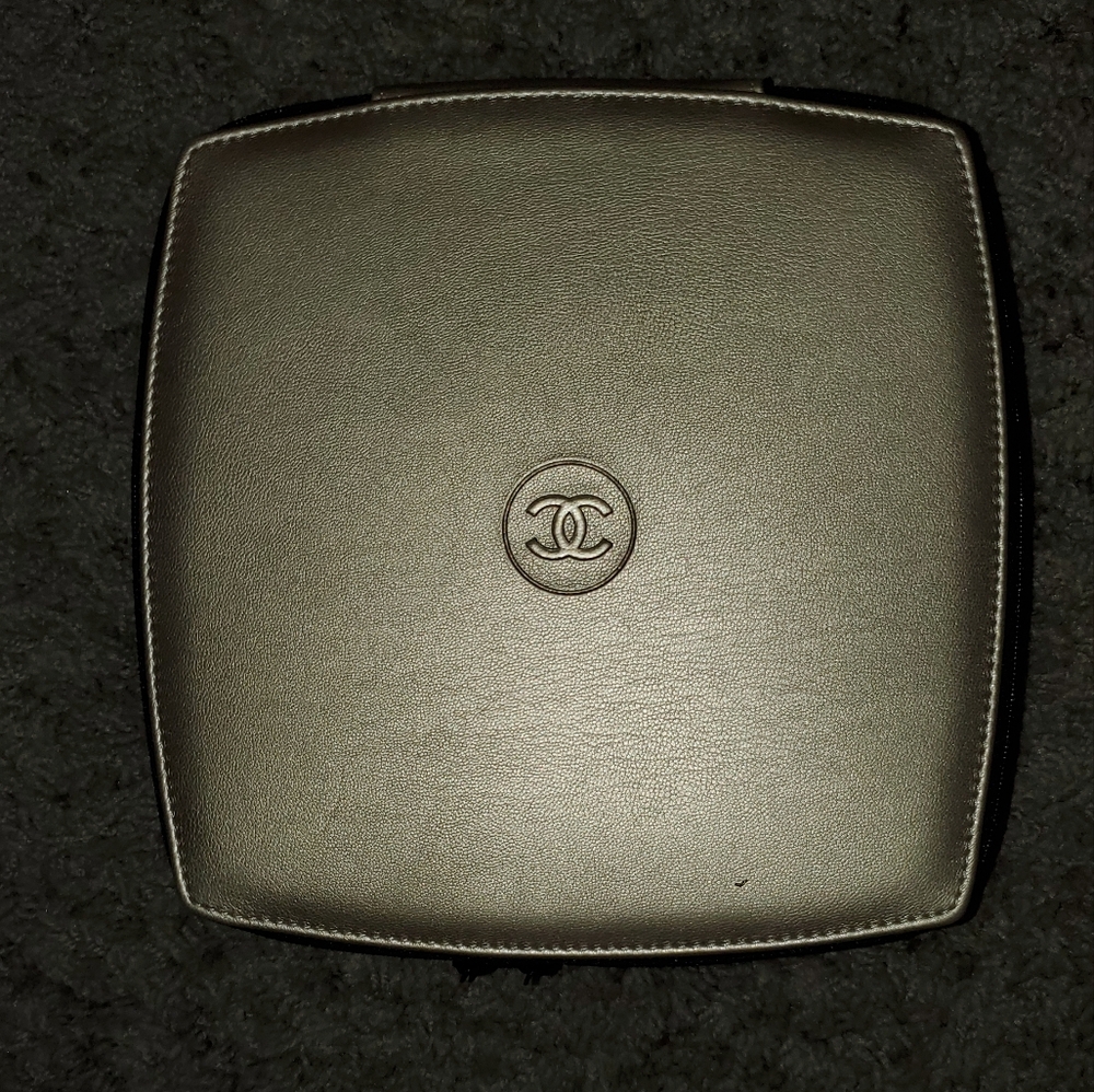 Chanel Sublimage Le Coffret Case Only NWOT